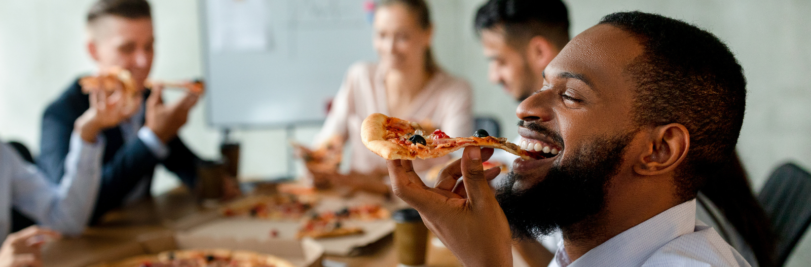 Article dans l'Avenir pour les réunions efficaces