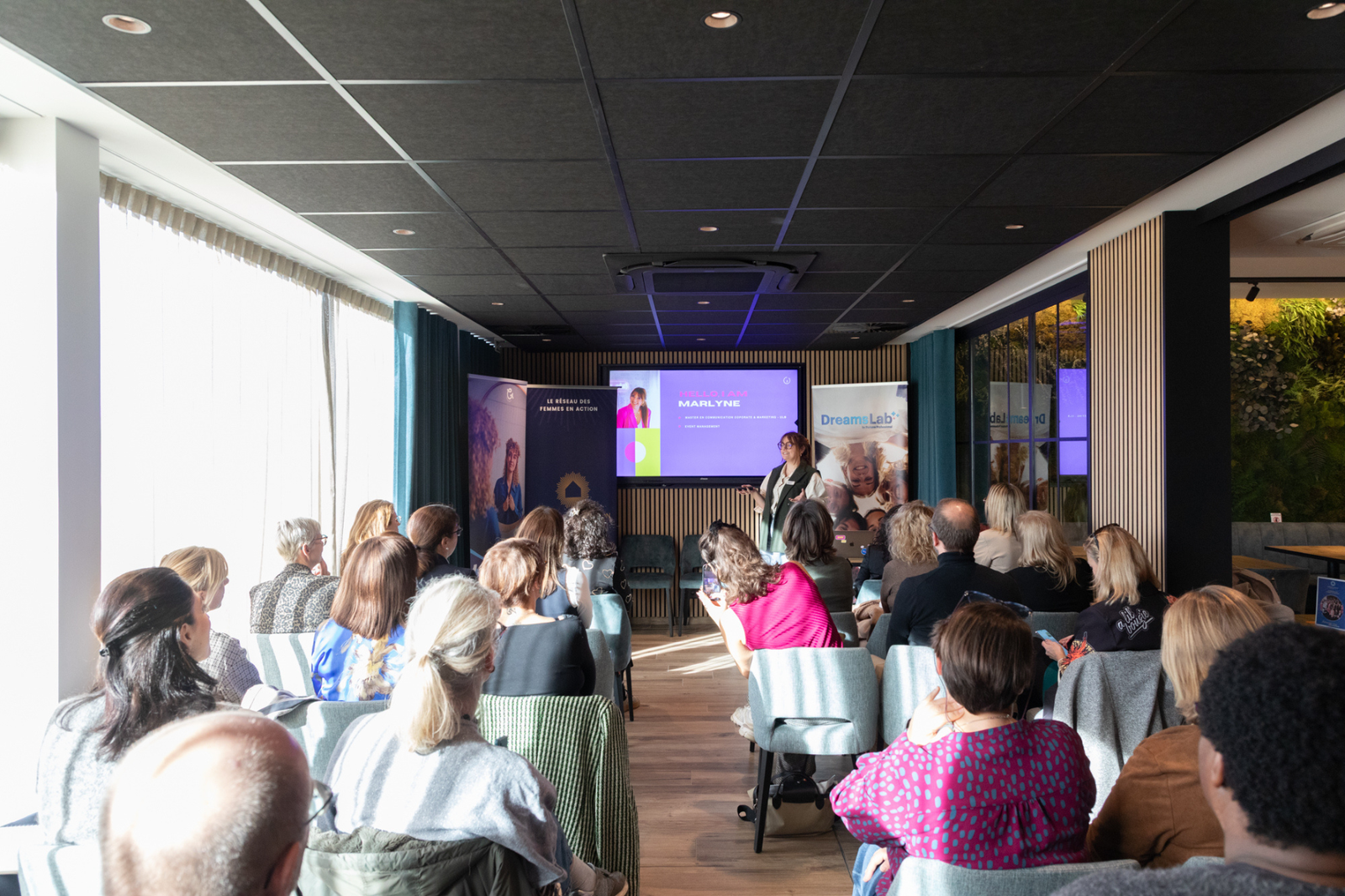 Conférence marlyne 01