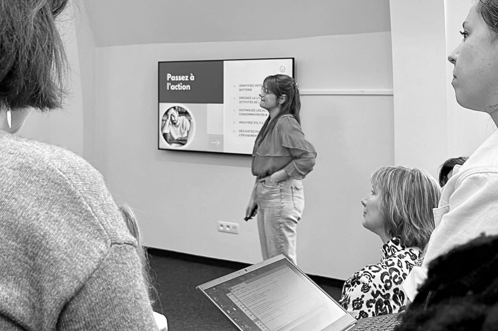 Conférence marlyne 05