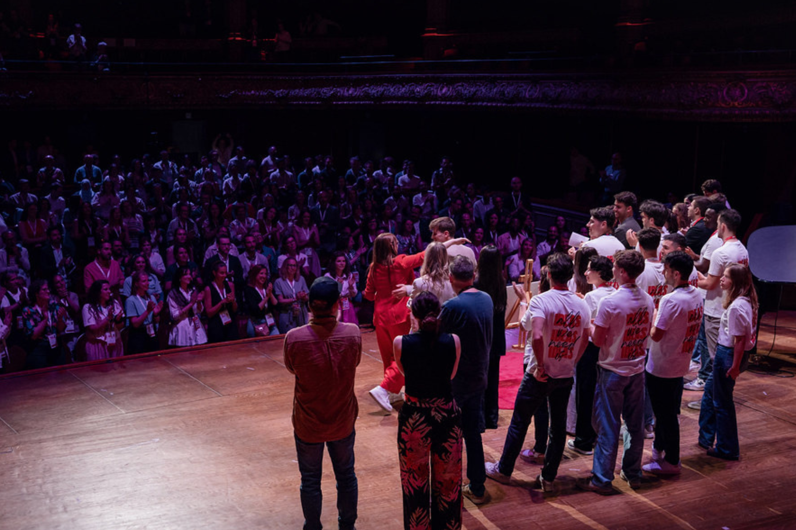 TEDxLiege 2025 05