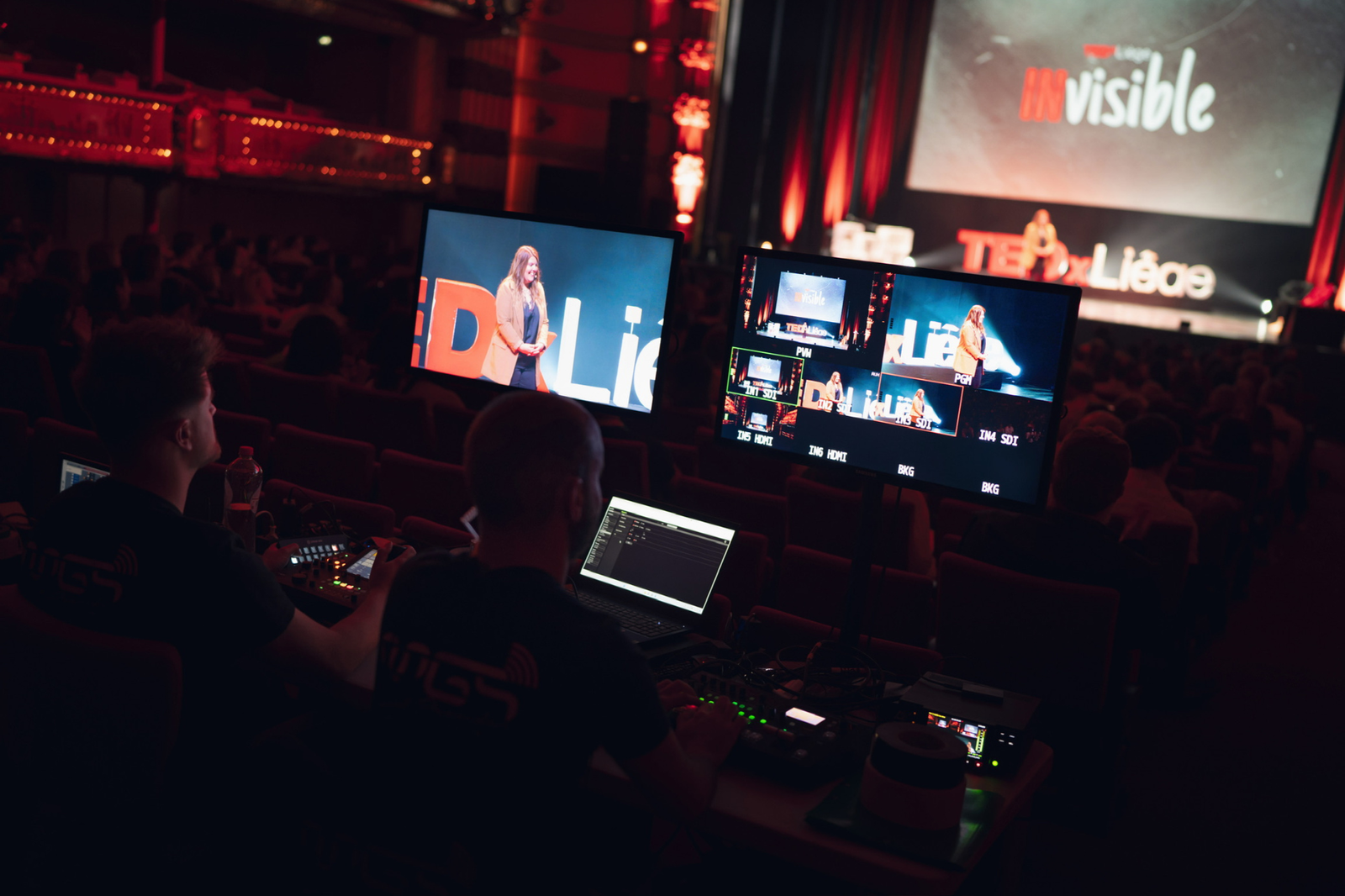 TEDxLiege 2026 05