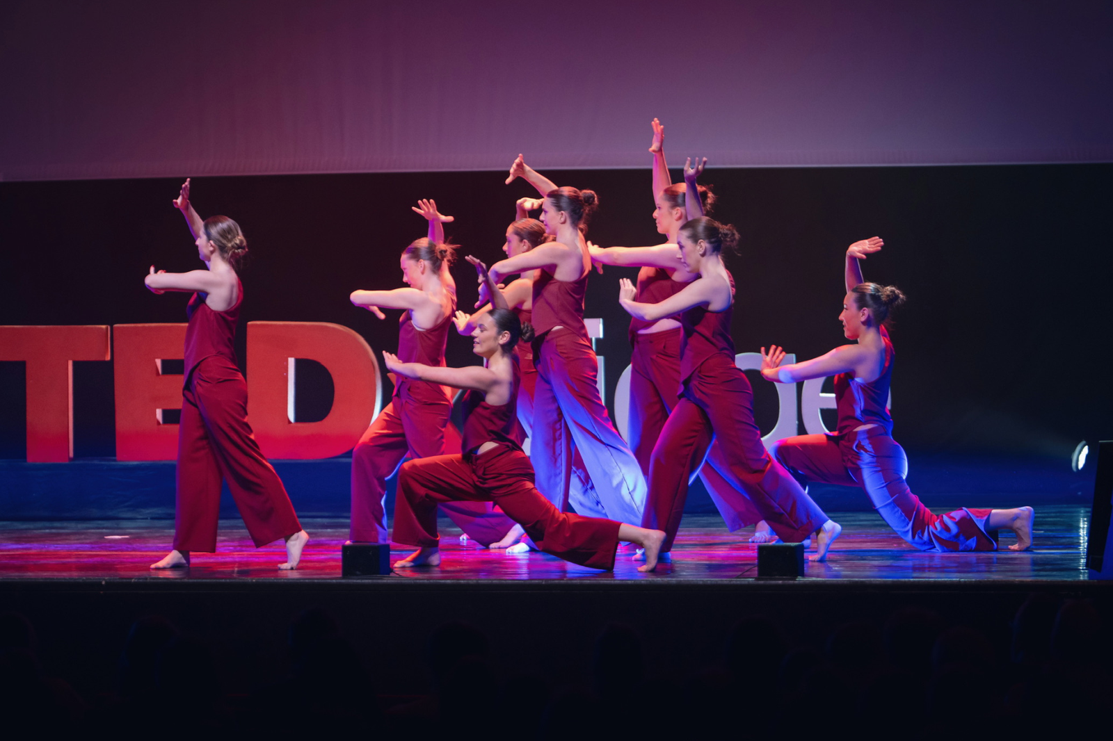 TEDxLiege 2026 06