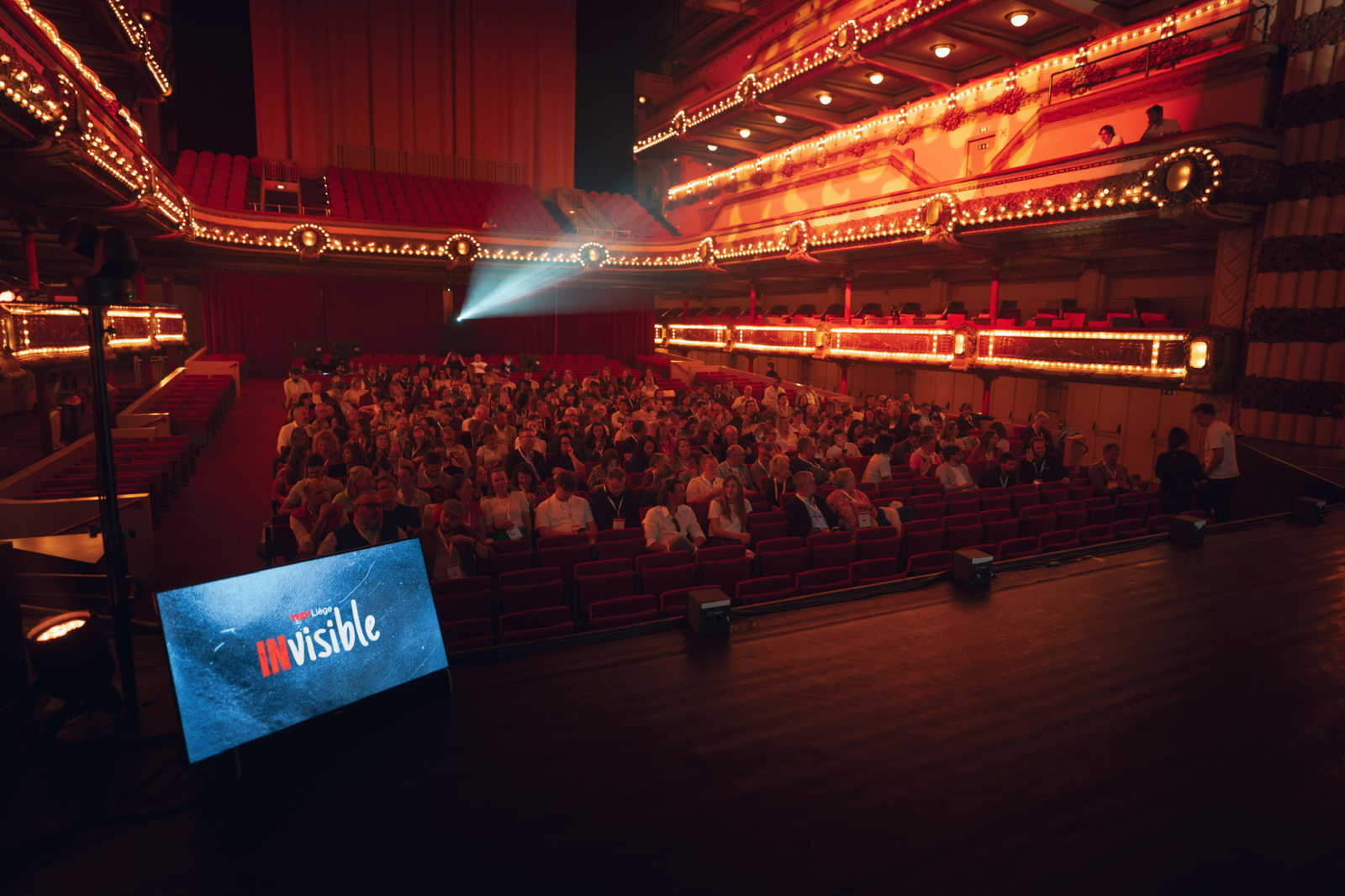 TEDxLiege 2026 07